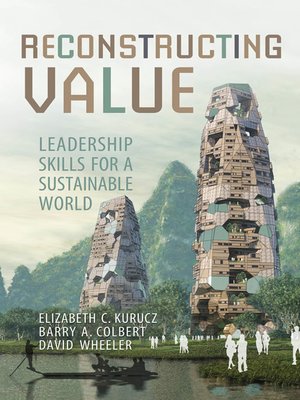 cover image of Reconstructing Value